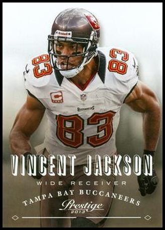 183 Vincent Jackson